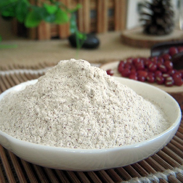 紅豆粉五谷雜糧營養粉代餐粉活血潤氣代理oem貼牌代加工